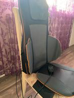 Massagestoel, Sport en Fitness, Massageproducten, Ophalen, Zo goed als nieuw