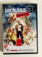 Dvd Jackass 3, Cd's en Dvd's, Gebruikt, Ophalen of Verzenden