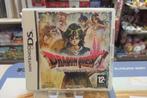 dragon quest the chapters of the chosen ds, Games en Spelcomputers, Games | Nintendo DS, Nintendo, Ophalen of Verzenden, Zo goed als nieuw