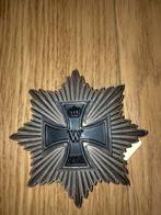 Duitse Grote IJzeren Kruis wo1, Landmacht, Lintje, Medaille of Wings