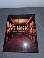 Whisky een werelddrank, Boeken, Hobby en Vrije tijd, Ophalen of Verzenden