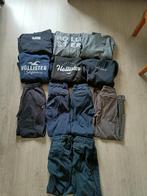 Pakket mannenkleding, Kleding | Heren, Ophalen of Verzenden, Zo goed als nieuw, Maat 48/50 (M)