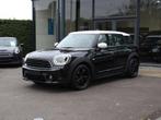 MINI Countryman Cooper Classic Trim / CAM / KEYLESS / NAVI /, Auto's, Mini, Gebruikt, Countryman, USB, Zwart