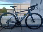 Specialized Diverge Carbon - 54, Fietsen en Brommers, 28 inch, Gebruikt, Carbon, Heren