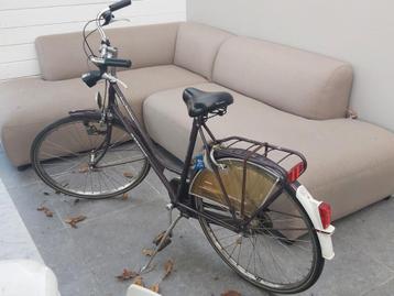 Batavus damesfiets kotfiets  beschikbaar voor biedingen