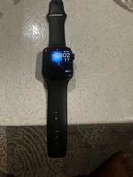 Apple watch SE 2022, Telecommunicatie, Mobiele telefoons | Apple iPhone, Ophalen, Zo goed als nieuw
