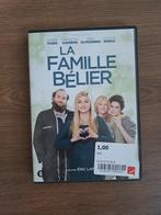 DVD "La Famille Bélier", Comme neuf, Enlèvement ou Envoi
