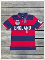 RALPH LAUREN - POLO COURTES MANCHES NEUF – T.: 14-16A, Overige typen, Nieuw, Ophalen of Verzenden, Jongen