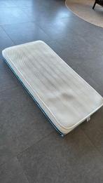 Matras aerosleep + 2 hoeslakens, Ophalen, Zo goed als nieuw, Matras