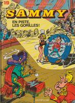 SAMMY T19, 21, 23 -28, 30 ET 32 - EO NEUF, Livres, BD, Plusieurs BD, Enlèvement ou Envoi, Neuf, Berck & Cauvin