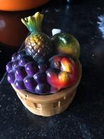 Retro potje voor honing of…, Ophalen of Verzenden