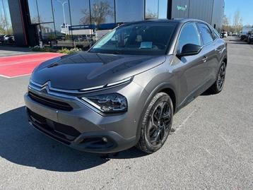 Citroen C4 PureTech S&S Shine Pack EAT8 beschikbaar voor biedingen