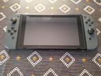 Nintendo Switch V1 met accessoires, Ophalen, Gebruikt, Met 2 controllers, Switch Original