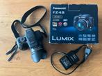 Panasonic Lumix FZ48, Ophalen, Zo goed als nieuw