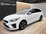 Kia Ceed Sportswagon SW GT LINE PLUGIN HYBRID, Auto's, Automaat, 105 pk, https://public.car-pass.be/vhr/39dafe0c-fb7a-4e71-a795-5de08178965a