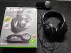 SteelSeries Arctis Nova Pro - Gaming Headset met GameDAC, Computers en Software, Headsets, Ophalen of Verzenden, Zo goed als nieuw