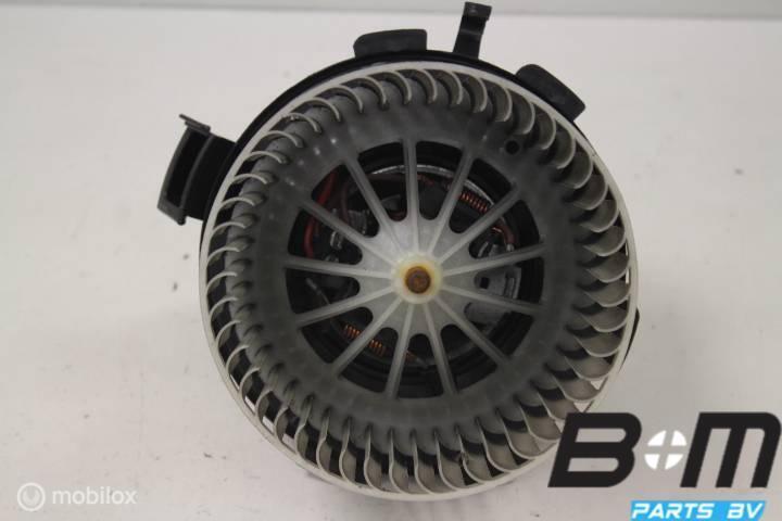 Kachelmotor Volkswagen VW Crafter Behr E7169, Auto-onderdelen, Airco en Verwarming, Gebruikt