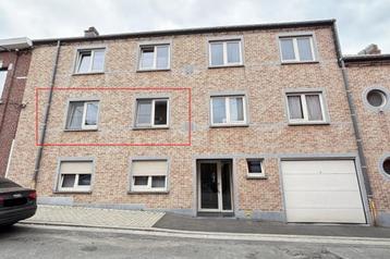 Appartement à Haine-Saint-Pierre (La Louviere), 2 chambres beschikbaar voor biedingen