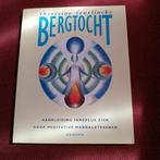 Bergtocht Theresine Teurlinckx handleiding innerlijk zien, Ophalen of Verzenden, Zo goed als nieuw