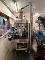 OCIM afvuller roterend dranken bier wijn. Automaat., Ophalen, Gebruikt, Overige typen