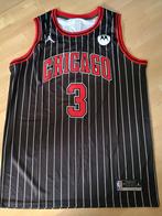 Chicago Bulls Jersey Giddey maat: S, Sport en Fitness, Basketbal, Verzenden, Nieuw, Kleding