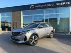 Peugeot 3008 Hybrid 225 e-EAT8 Allure Pack, Auto's, Automaat, Euro 6, Overige kleuren, 5 zetels