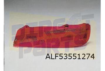 Fiat Seicento (4/98-1/06) achterlicht Rechts Origineel! 4651 beschikbaar voor biedingen