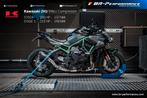 Kawasaki Z H2 supercharged, Motoren, 4 cilinders, Particulier, Meer dan 35 kW, 998 cc