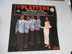 THE PLATTERS, THE WONDER OF YOU ,LP, 1960 tot 1980, Gebruikt, Ophalen of Verzenden, 12 inch