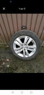 Zomerbanden, Auto-onderdelen, Banden en Velgen, Ophalen, Gebruikt, 255 mm, 16 inch
