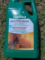 Cuprinol krachtreiniger voor tuinhout, Ophalen of Verzenden, Nieuw