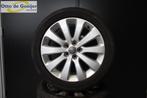 17 Inch Opel Zafira Zomerbanden 4.5MM 215/50R17, Ophalen, Banden en Velgen, 17 inch, Personenwagen