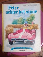 Boek Peter achter het stuur - Rinkelbel reeks, Boeken, Kinderboeken | Jeugd | onder 10 jaar, Gelezen, Ophalen of Verzenden