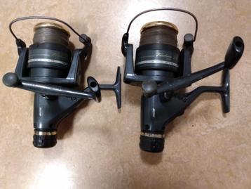 RYOBI TECHNO 2 MOLENS beschikbaar voor biedingen