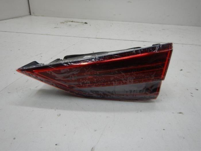 Audi A3 8V5 Sedan/Limo Facelift LED Achterlicht Rechts Achte, Auto-onderdelen, Verlichting, Gebruikt, Ophalen