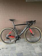 Wilier cento10 sl, Fietsen en Brommers, Fietsen | Racefietsen, 28 inch, Carbon, 10 tot 15 versnellingen, Heren