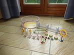Playmobil circusact leeuwen, Complete set, Ophalen of Verzenden, Zo goed als nieuw