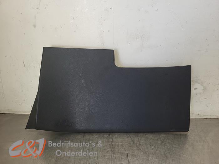 Dashboard deel van een Fiat Scudo, Auto-onderdelen, Dashboard en Schakelaars, Fiat, Gebruikt, 3 maanden garantie, Ophalen of Verzenden