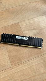 Corsair vengeance 8go DDR 4 3000mhz, Informatique & Logiciels, Mémoire RAM, Comme neuf, DDR4, 8 GB