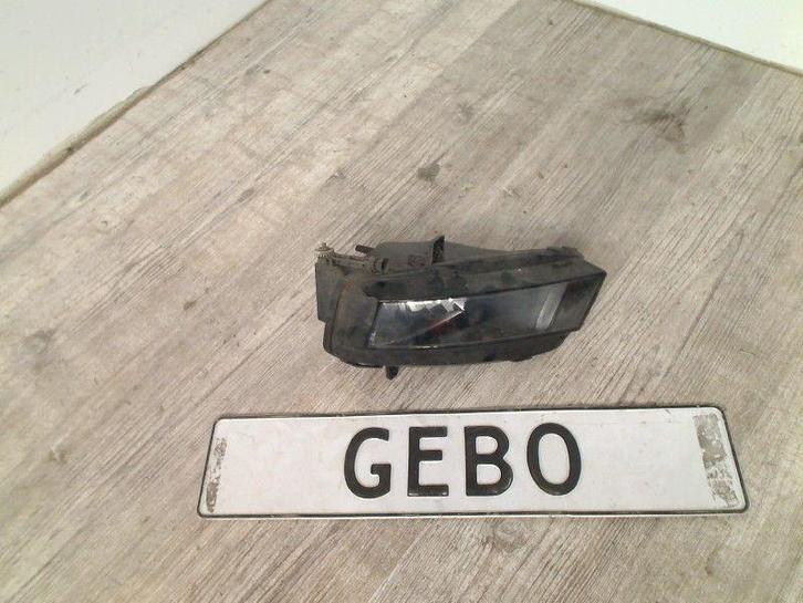 MISTLAMP LINKS Volkswagen Golf VII (AUA) (01-2012/03-2021), Auto-onderdelen, Verlichting, Volkswagen, Gebruikt