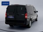 Mercedes-Benz Vito 119 CDI Extra Lang Dubbele Schuifdeur 350, Auto's, Automaat, Zwart, Mercedes-Benz, Bedrijf