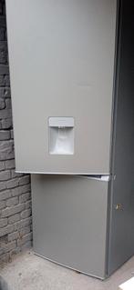 Koelkast met vriezer en water tank, Elektronische apparatuur, Koelkasten en IJskasten, Ophalen, Gebruikt, 160 cm of meer