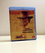 Pale Rider Bluray, Ophalen of Verzenden, Zo goed als nieuw, Klassiekers