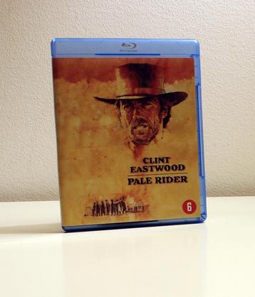 Pale Rider Bluray beschikbaar voor biedingen