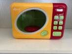 Microgolfoven, Kinderen en Baby's, Ophalen, Gebruikt