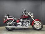 Triumph America 900 (bj 2017), Motoren, Motoren | Triumph, Bedrijf, 900 cc, Meer dan 35 kW, Overig