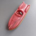 Rare, jouet ancien , vintage , Sea King , Boat années '50, Enlèvement ou Envoi, Utilisé