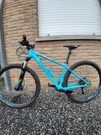 Cube carbon mountainbike, Ophalen, Zo goed als nieuw