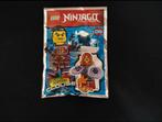 Lego Ninjago magazine clouse, Kinderen en Baby's, Speelgoed | Duplo en Lego, Ophalen of Verzenden, Nieuw, Lego