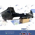 S213 E63 E63S AMG ACHTERBUMPER + DIFFUSER Mercedes E Klasse, Gebruikt, -, Ophalen of Verzenden, Achter